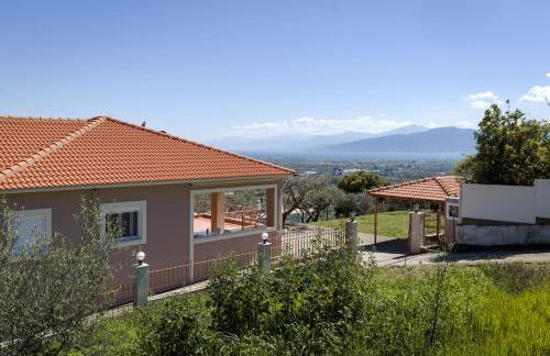 Aphrodite's Residences Nafpaktos - Foto 34