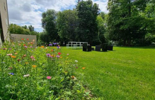 VillaSurSeine - Foto 39