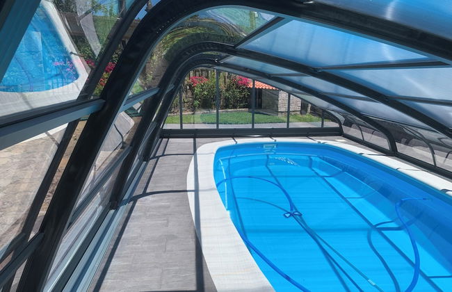 Casa de Marcelo - Photo 34