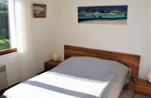 Maison à 250m de la belle plage de Pors Gelen et de l'école de voile - Réf 293 - Foto 7