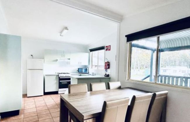 Discovery Parks - Narooma Beach - Foto 25