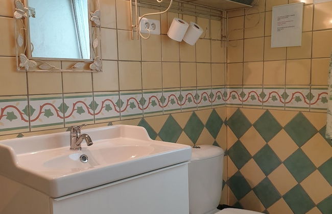 Résidence Le Home - Foto 79