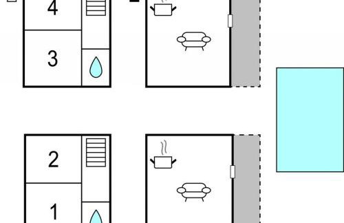 Holiday Homes Sunny Twins by Rent Istria - Foto 35