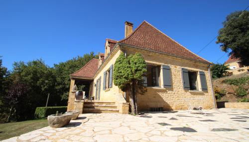 Villa Joséphine - Maison de Charme à Beynac - Foto 4