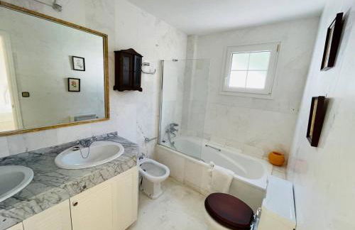 Apart Milla de Oro Marbella - Foto 12