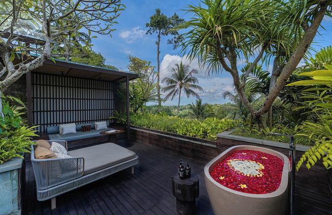 The Ridge Bali - Foto 19