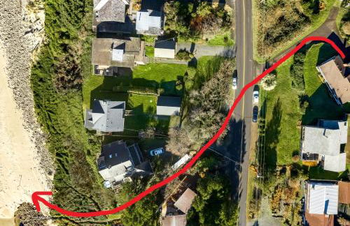 Beach Bungalow - Foto 28