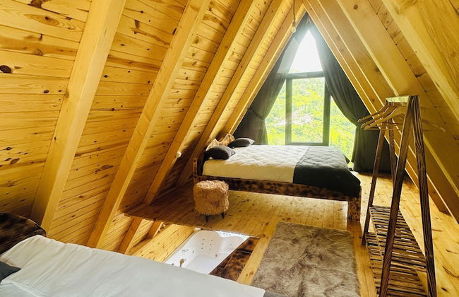 Sataplebungalov - Foto 3