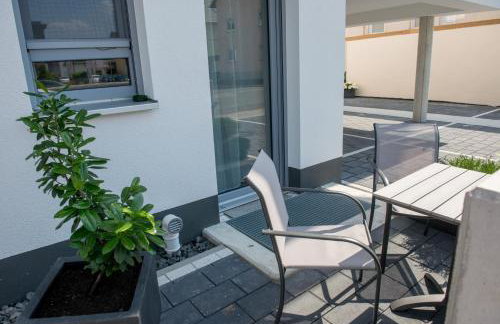 Design-Apartments by Ulrike Horster - Foto 50