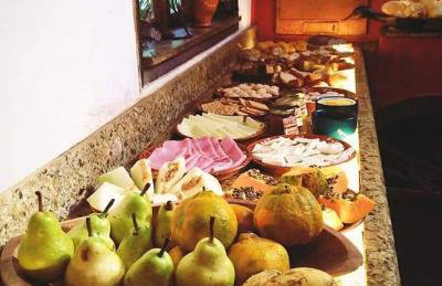 Sarandy Hotel Eco Parque - Photo 16