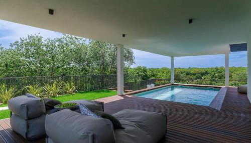 Holiday House with Pool Casa Lavanda - Foto 4