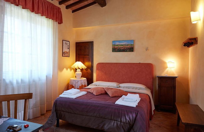 Agriturismo Eco-Bio Villa Vacasio - Foto 2