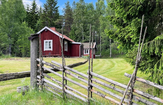 3 Person Holiday Home in Eskilstuna - Foto 32