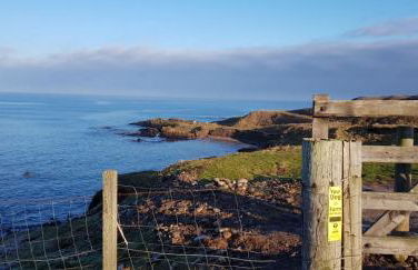 Driftwood Cottage, Portsoy - Foto 20