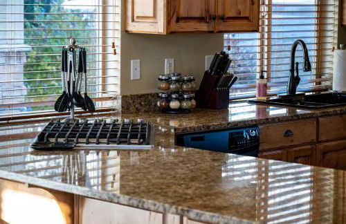 Altitude Adjustment with Resort Amenities MH1312 - Foto 14