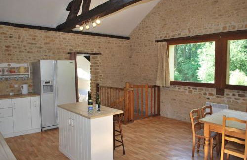 Les Bambous, avec piscine, tennis et lac privatif - Foto 36