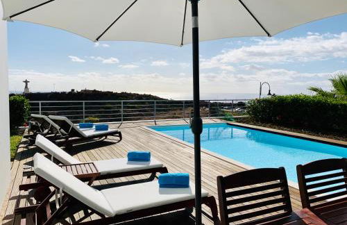 Villa Mar Garajau - Foto 6