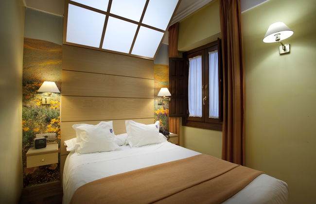 Suites Gran Via 44 Apartahotel - Foto 24