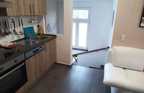 Sonnenhof, Ferienwohnung Zwischenbau - Foto 9