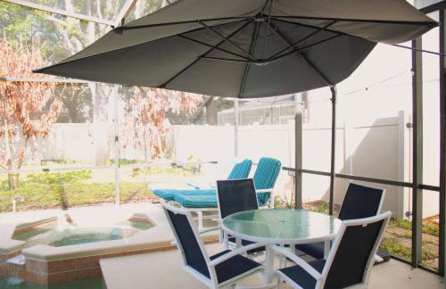 Relaxing Villa near the Parks! - Foto 4