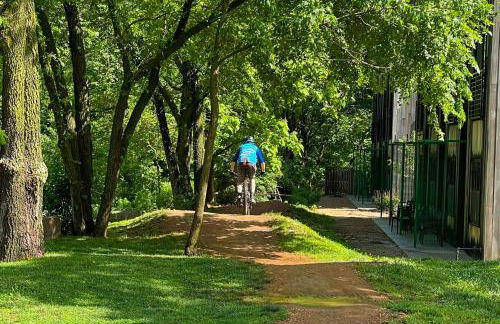 Bentonvilla - Foto 20