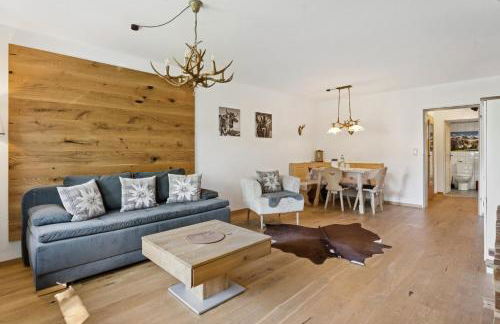 Chalet Enzian für 4 - Foto 1