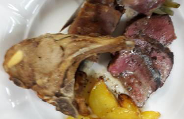 Agriturismo Raethia - Foto 41