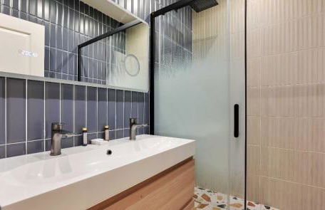 Magnifique Appartement - 3 BR-Arc de Triomphe - Foto 11