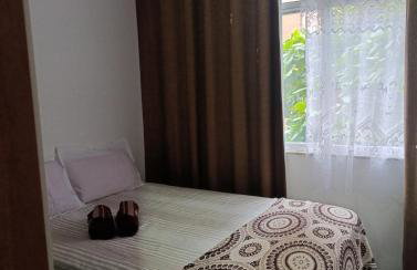 Apartamento aconchegante perto do metrô do Catete - Foto 12