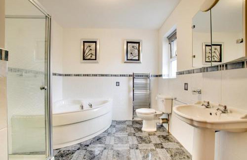 5 Bed in Aberystwyth oc-wan443 - Foto 7