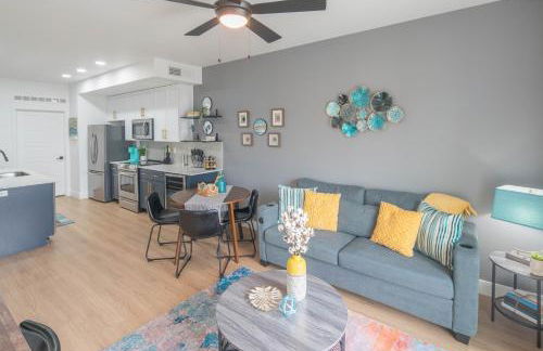 Scottsdale Rodeo Stay & King Bed, Pool with Scenic Views & WFH - S433 - Foto 24