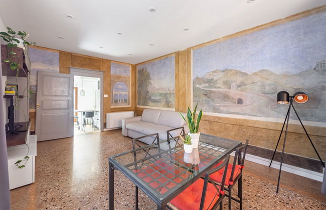 Casa Picta - Photo 11