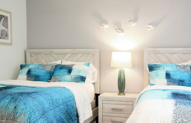 Oceanside Beach Condos - Foto 14