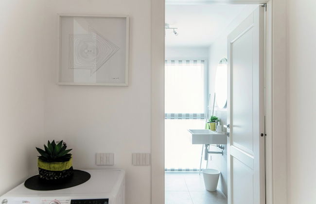 Cozy JOIVY Suite 3 with parking - Photo 44