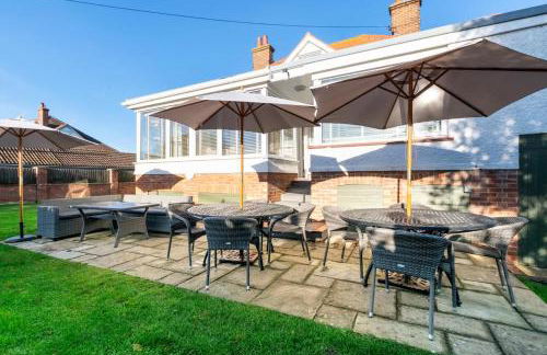 4 Bed in Old Hunstanton oc-1809 - Foto 22