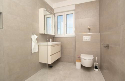 VILLA OCEAN BREEZE with pool - Foto 20