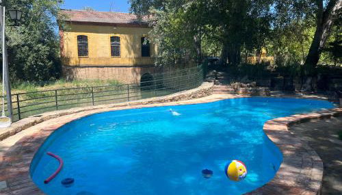 El Duende Casa Rural - Foto 4