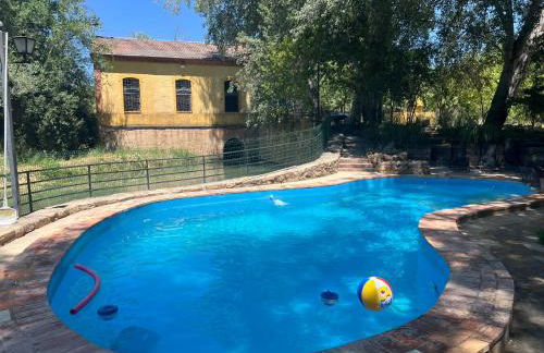 El Duende Casa Rural - Foto 4