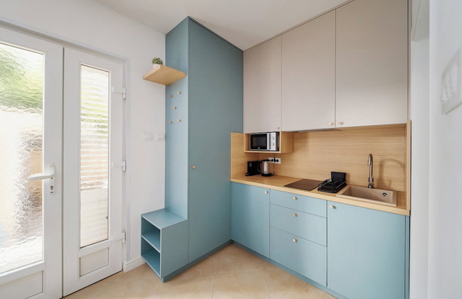 Rosic Apartments - Foto 21