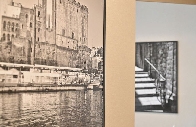 Ponte di Tappia Suites - Photo 40