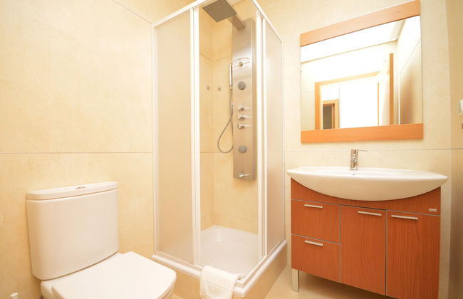 Millennium Golf Residences AL - Foto 17