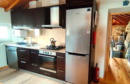 Casa Rural d 'Avó - sossego do campo - 5 adultos - Foto 12