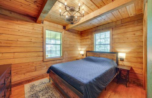 Less Than 1 Mi to Casinos Countryside Louisiana Getaway! - Foto 14