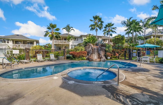 The Plantation At Princeville 222 3 Bedroom Condo by RedAwning - Foto 29