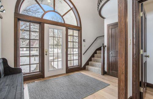 Trent Jones Cottage at Point O' Woods - Foto 27