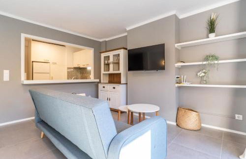 Ponent Cala Ratjada Apartments E - Foto 56