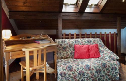 Holiday Home Casa Gingelina by Interhome - Foto 28