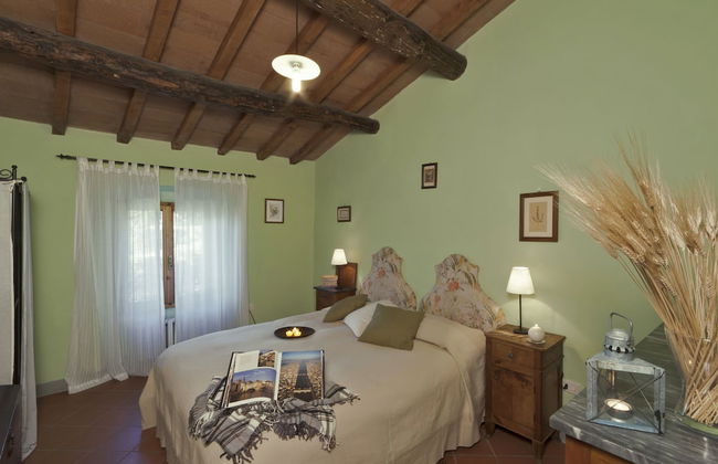 Castello di Pratelli - Foto 5