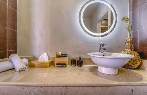 Heliophos Villa Amalthia - Foto 45