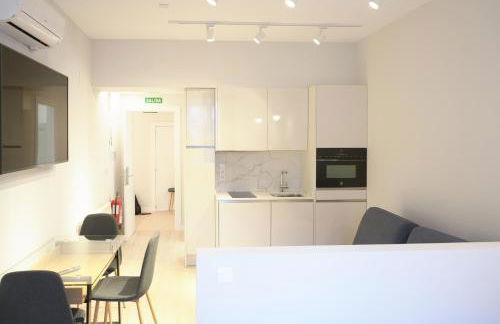 APARTAMENTOS LA FLORA BURGOS todos con aire acondicionado y ascensor - Foto 30